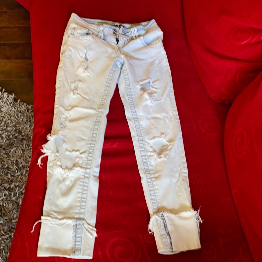 Almost Famous jeans
